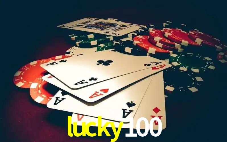 Benefícios VIP na lucky100