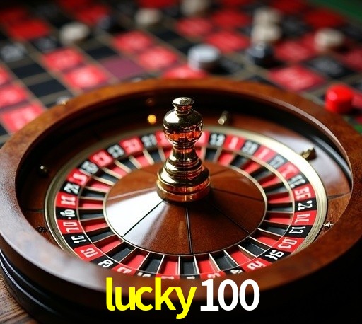 Jogos populares e pagamentos rápidos na lucky100