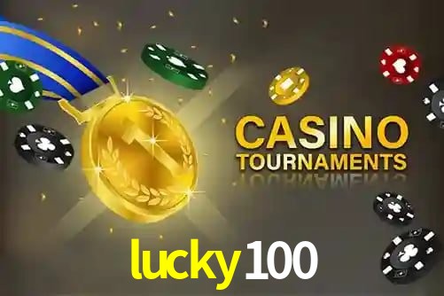 Instalação rápida do APK lucky100